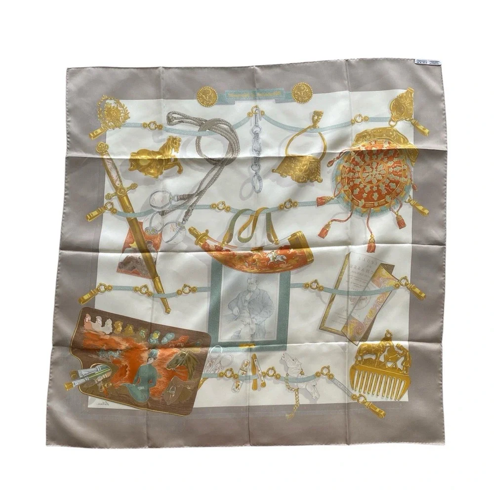 Hermès Paris 